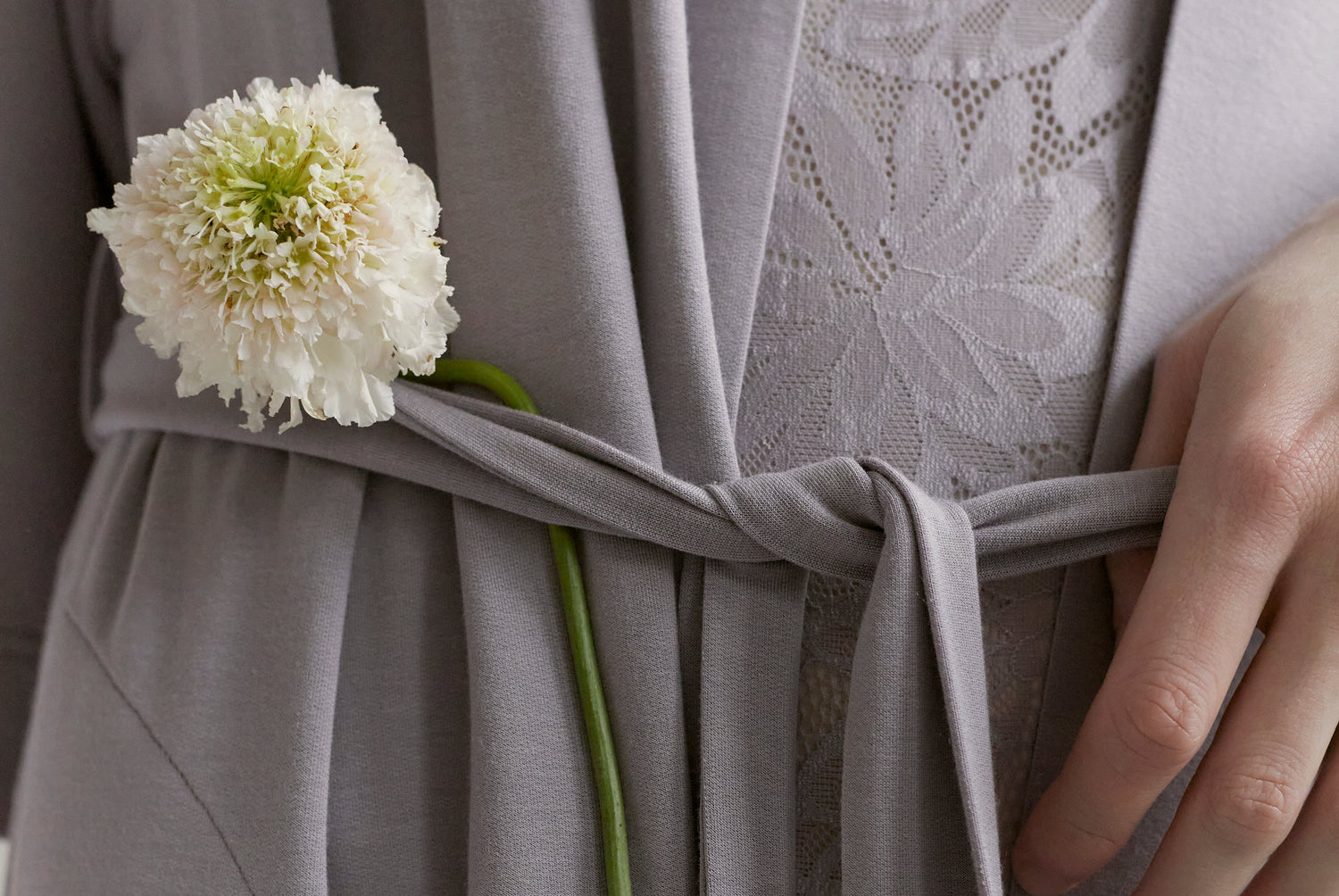 Let’s Talk Modal: The Soft Fabric Baby's Bottoms Aspire to Be