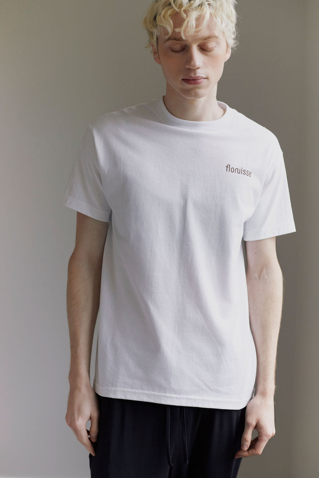 fundraiser tshirt print floruisse suicide prevention custom lgbtq