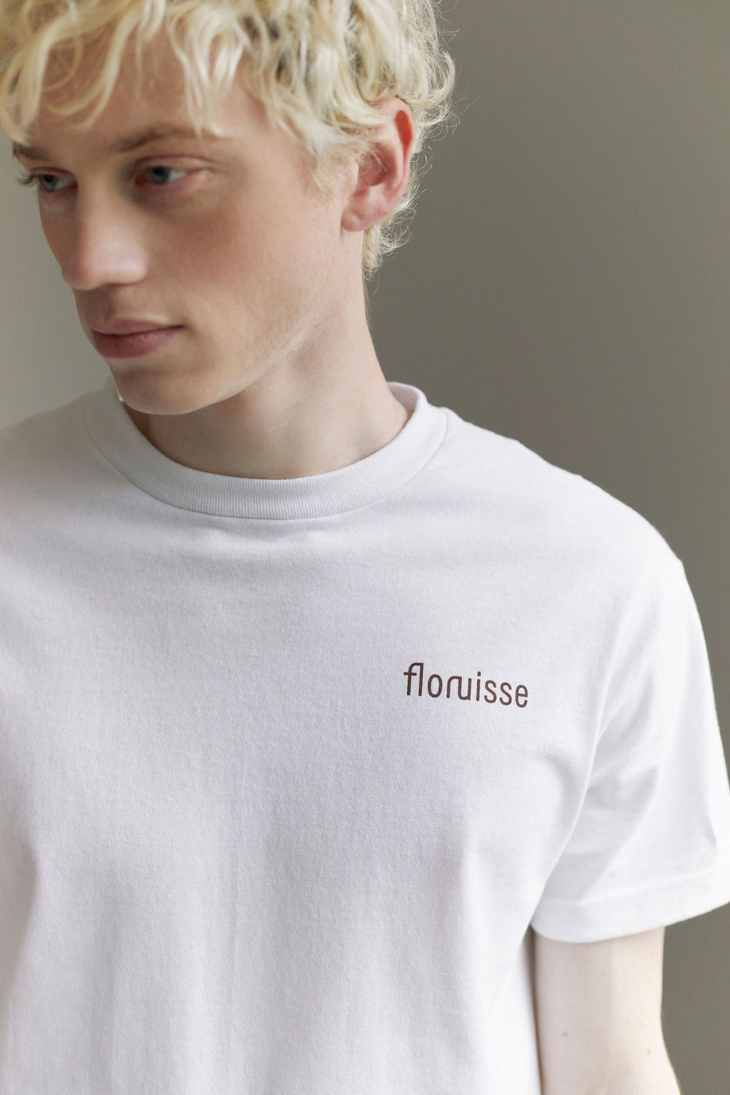 custom graphic fundraiser t-shirt to bring awareness for lgbt suicide prevention benefiting the trevor project