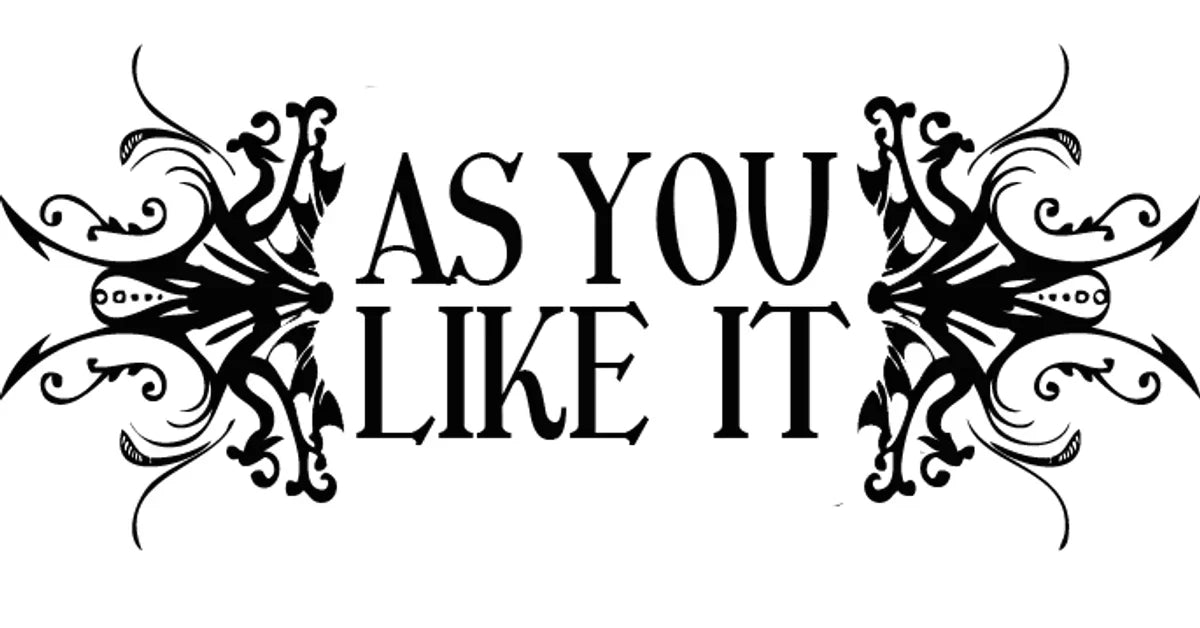 Floruisse Meets As You Like It: the Body-Positive Boutique