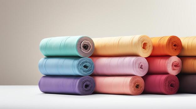 Nylon vs Polyester: The synthetic fabric debate, and why we choose Nylon