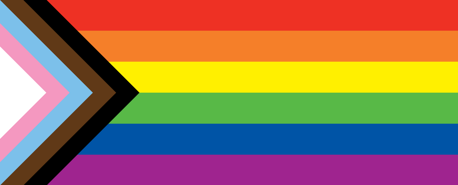 Why Pride Month Matters: More Than a Celebration