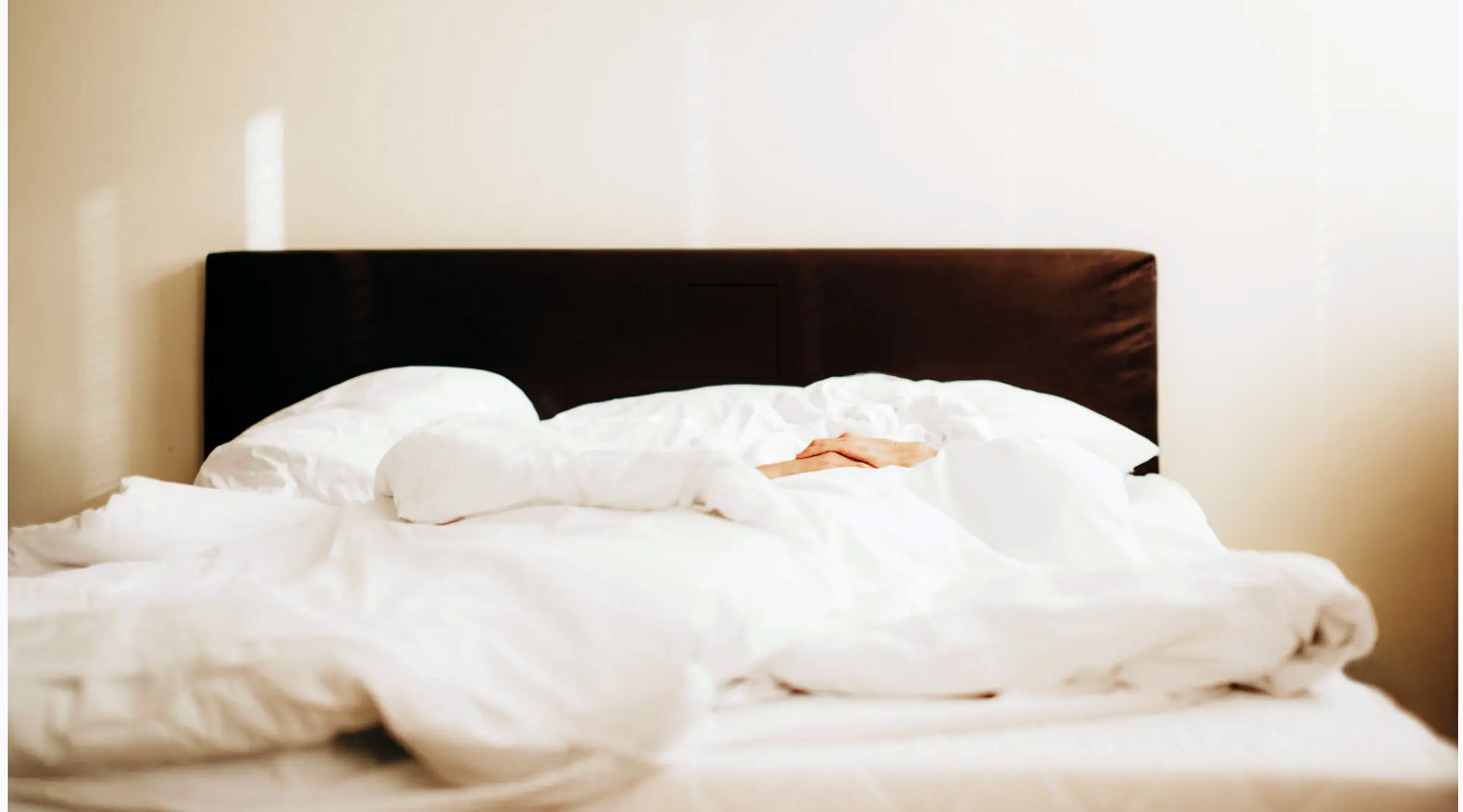 The Tender Art of Tucking