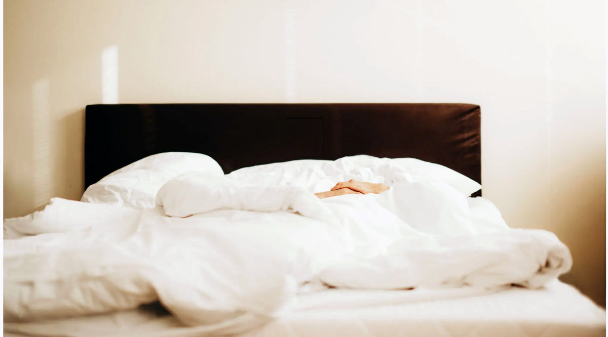 The Tender Art of Tucking