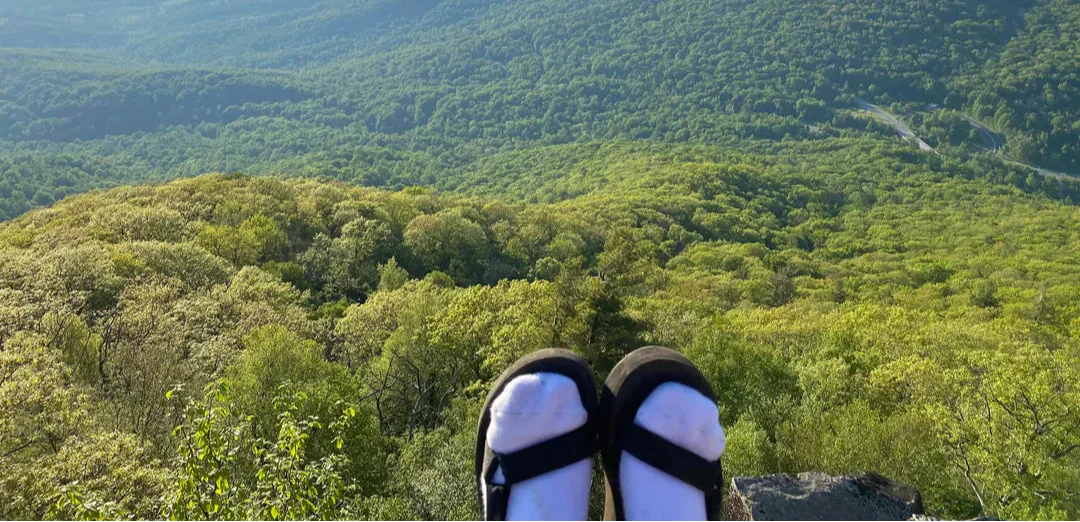 What Dressing Ourselves Looks Like