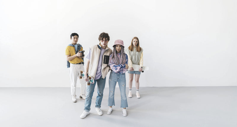 Unisex, Gender‑Neutral & Beyond: What Clothing Labels Mean