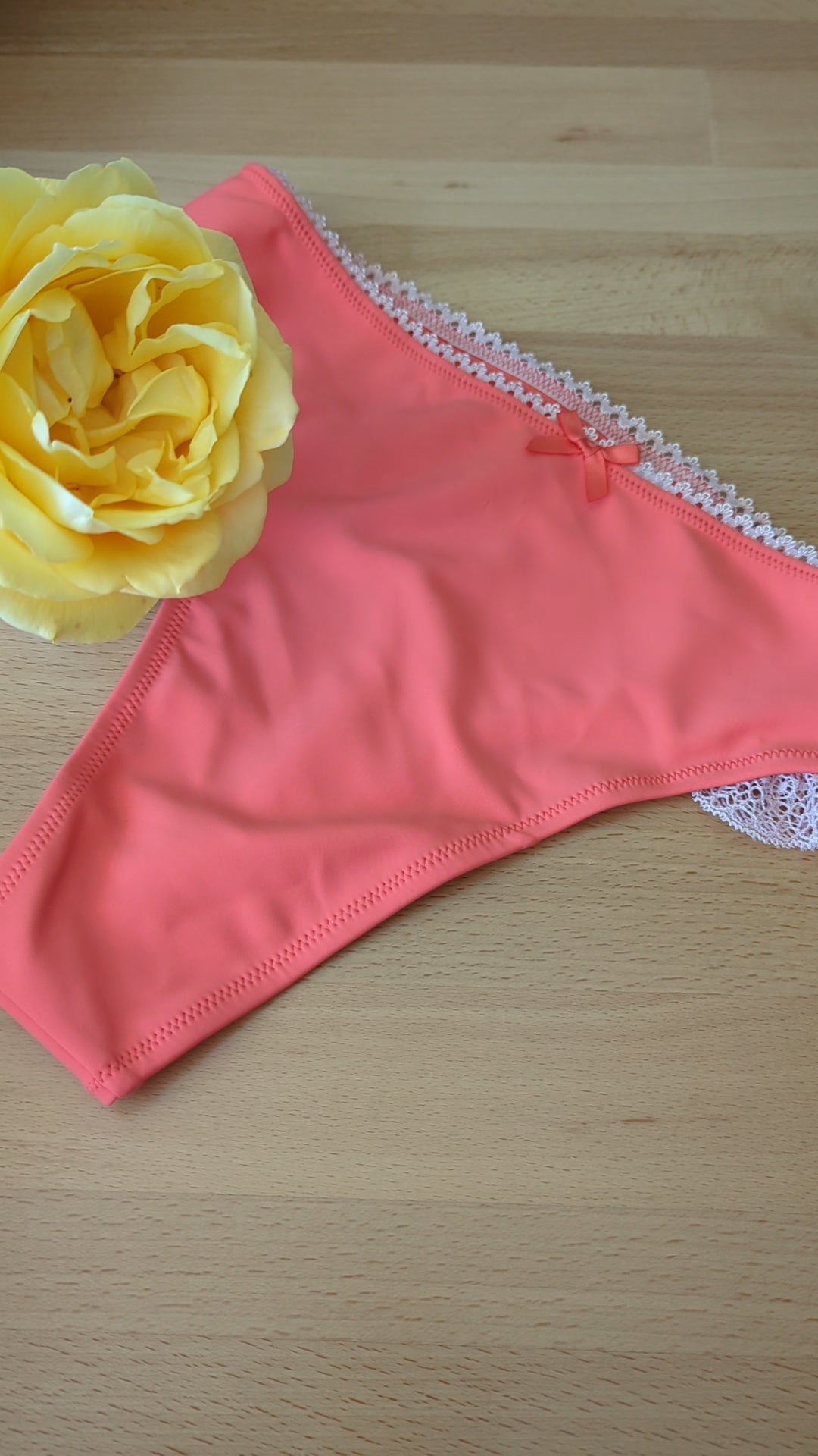 Tucking Undies