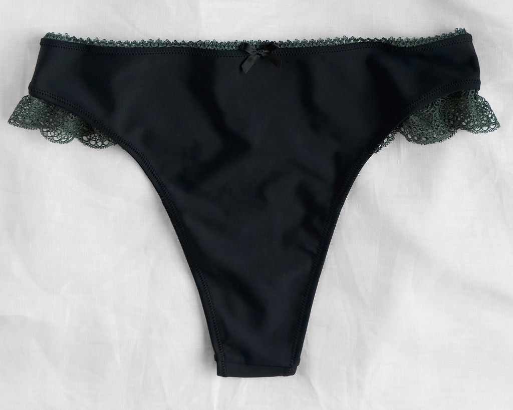 tucking thong transfem transfeminine crossdresser transgender women compression non-binary