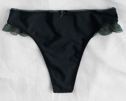 tucking thong transfem transfeminine crossdresser transgender women compression non-binary