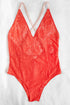 sexy comfortable  unisex lace bodysuit for cross-dresser lgbt sissy and inclusive lingerie