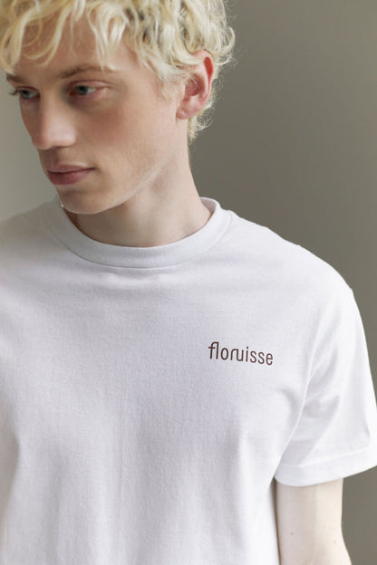 fundraiser tshirt print floruisse suicide prevention custom